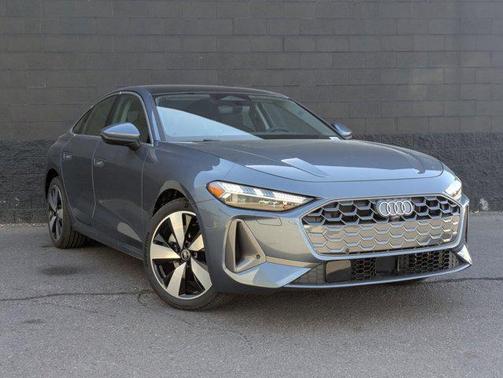 2025 Audi A5 Prestige