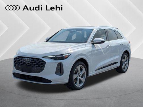 2025 Audi Q5 Prestige TFSI quattro S tronic