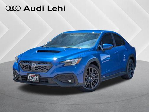 2024 Subaru WRX Premium