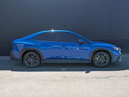 2024 Subaru WRX Premium