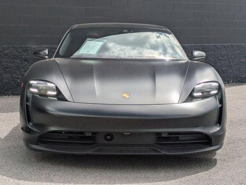 2024 Porsche Taycan 4S