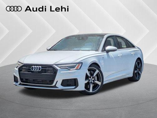 2020 Audi A6 55 Premium Plus
