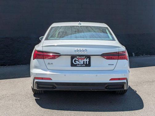 2020 Audi A6 55 Premium Plus