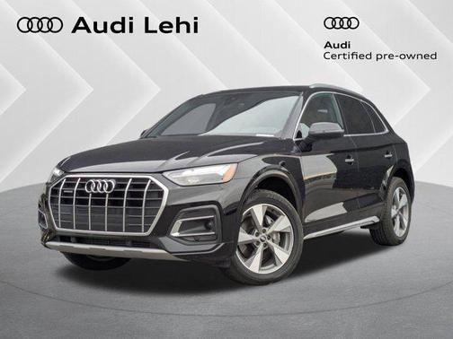 2023 Audi Q5 40 Premium