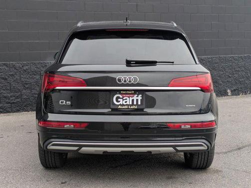 2023 Audi Q5 40 Premium