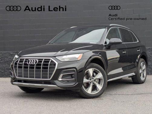 2023 Audi Q5 40 Premium