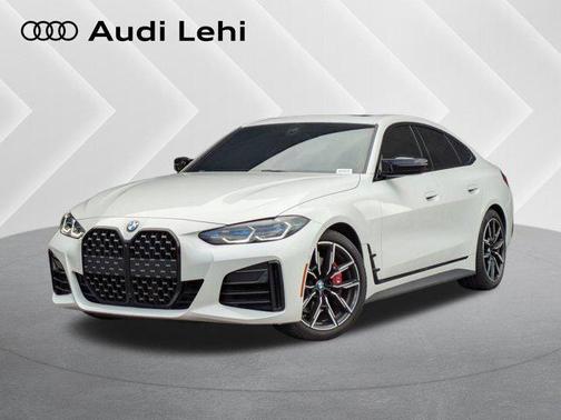2024 BMW M440 i