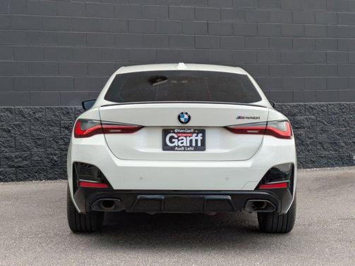 2024 BMW M440 i