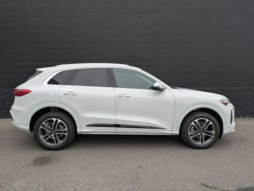 2025 Audi Q5 Premium TFSI quattro S tronic