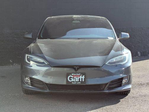 2017 Tesla Model S 75D
