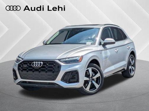 2023 Audi Q5 45 S line Prestige