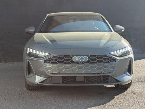 2025 Audi A5 Premium Plus