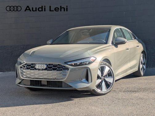 2025 Audi A5 Premium Plus