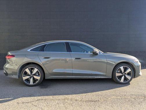 2025 Audi A5 Premium Plus