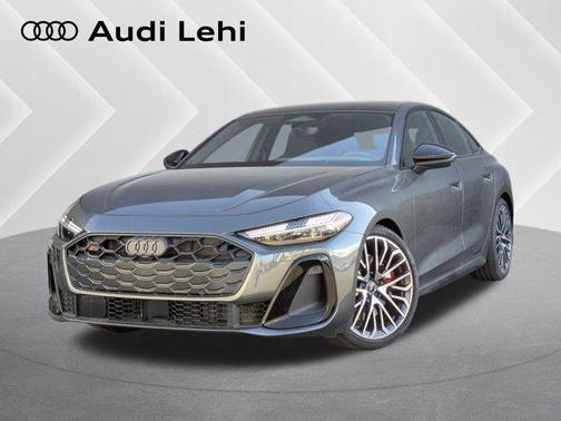 2025 Audi S5 Premium Plus