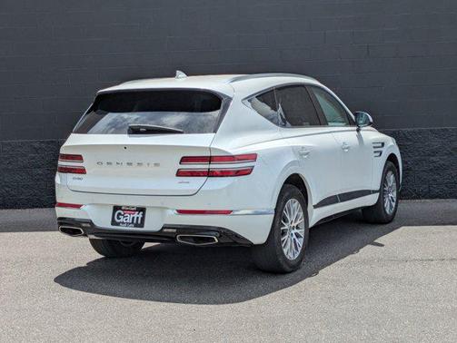 2024 Genesis GV80 2.5T