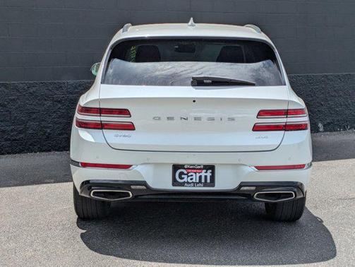 2024 Genesis GV80 2.5T