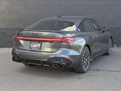 2025 Audi S5 3.0T Prestige