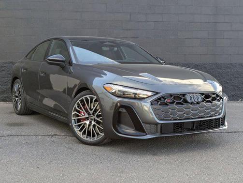 2025 Audi S5 3.0T Prestige