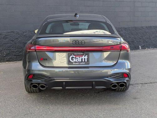 2025 Audi S5 3.0T Prestige