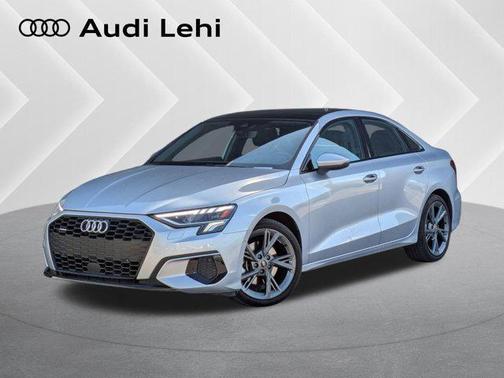 2024 Audi A3 Premium