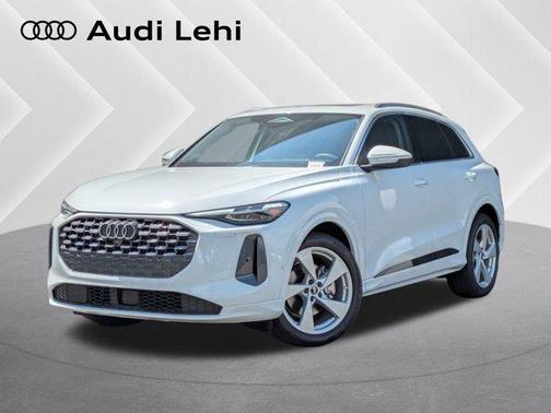 2025 Audi Q5 Prestige