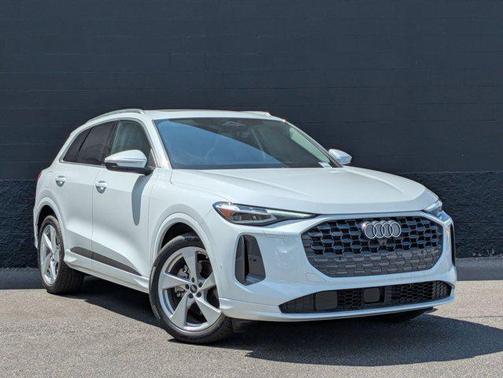 2025 Audi Q5 Prestige