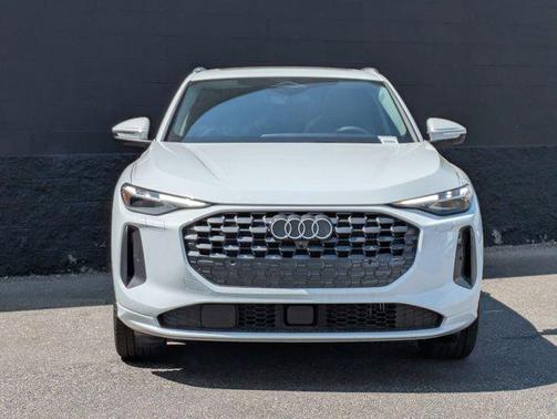 2025 Audi Q5 Prestige
