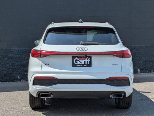 2025 Audi Q5 Prestige
