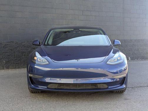 2021 Tesla Model 3 Performance