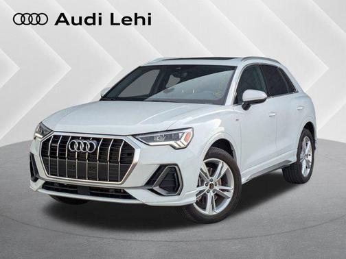 2023 Audi Q3 45 S line Premium Plus