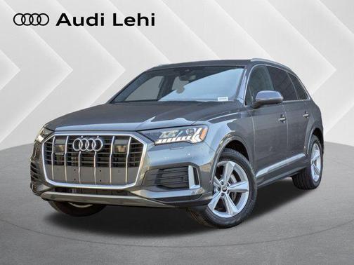 2023 Audi Q7 45 Premium Plus