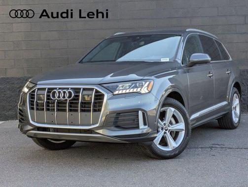 2023 Audi Q7 45 Premium Plus