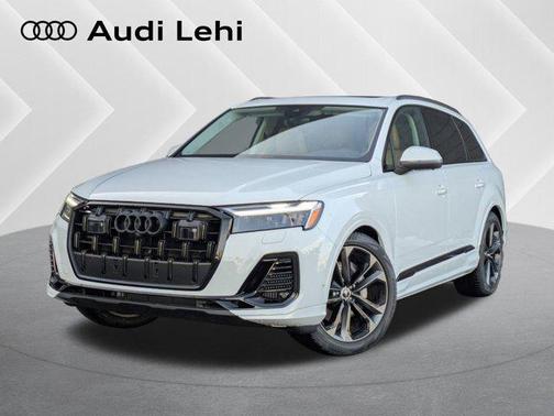 2026 Audi Q7 55 Premium Plus