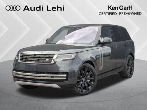 2023 Land Rover Range Rover P530 SE