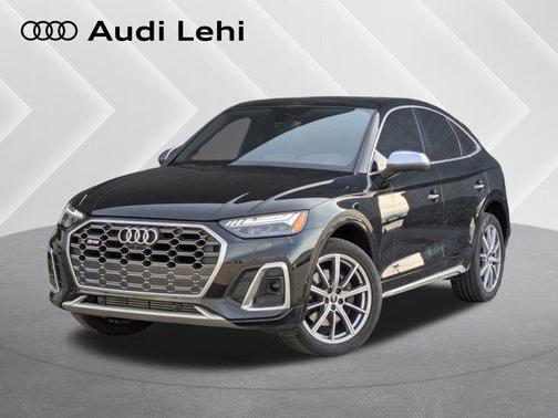 2023 Audi SQ5 3.0T Prestige