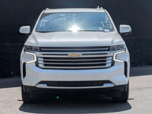 2023 Chevrolet Tahoe 4WD High Country
