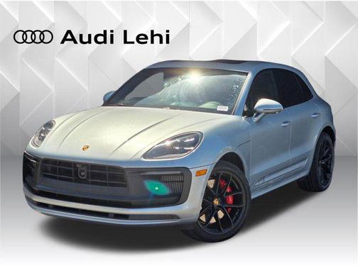 2023 Porsche Macan GTS