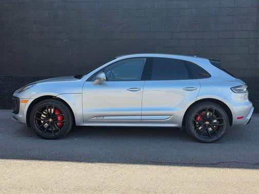 2023 Porsche Macan GTS