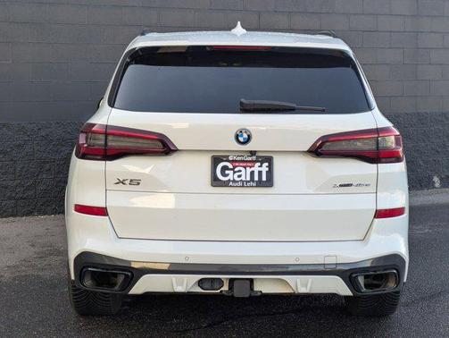 2023 BMW X5 PHEV xDrive45e