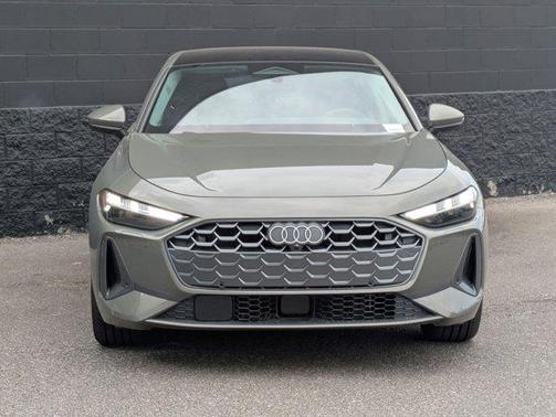 2025 Audi A5 Prestige