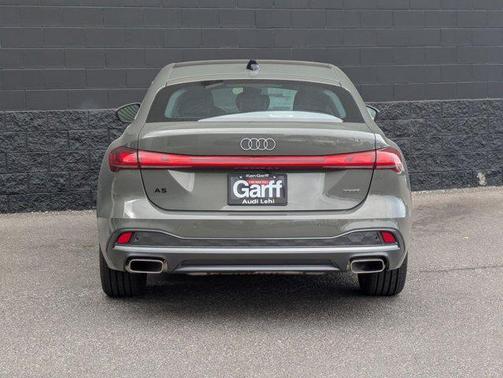 2025 Audi A5 Prestige