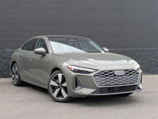 2025 Audi A5 Prestige