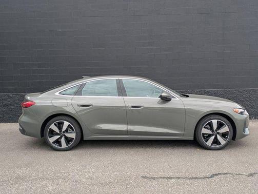 2025 Audi A5 Prestige