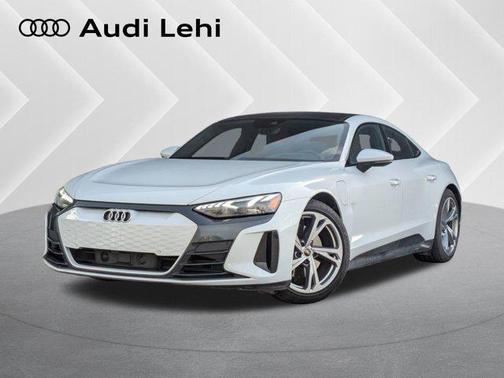 2024 Audi e-tron GT Premium Plus quattro