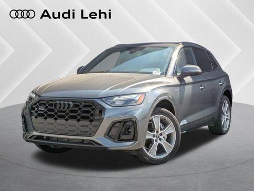 2025 Audi Q5 45 S line Premium