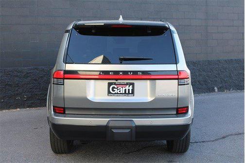 2024 Lexus GX 550 Premium+