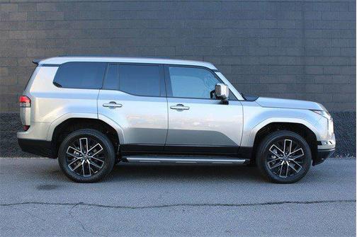 2024 Lexus GX 550 Premium+