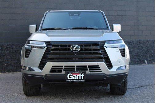 2024 Lexus GX 550 Premium+