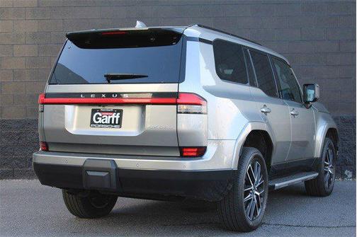 2024 Lexus GX 550 Premium+